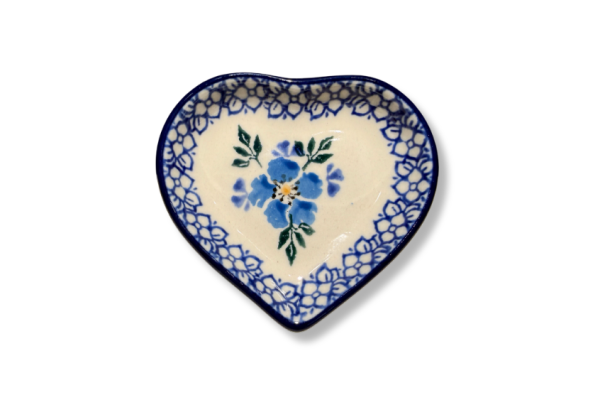 B64 Bunzlau Theetipje 1382X 262 Theetipjes